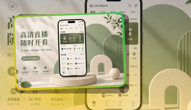 满冠体育手机端功能展示