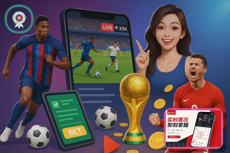 2026美加墨世界杯主视觉图及开幕场馆
