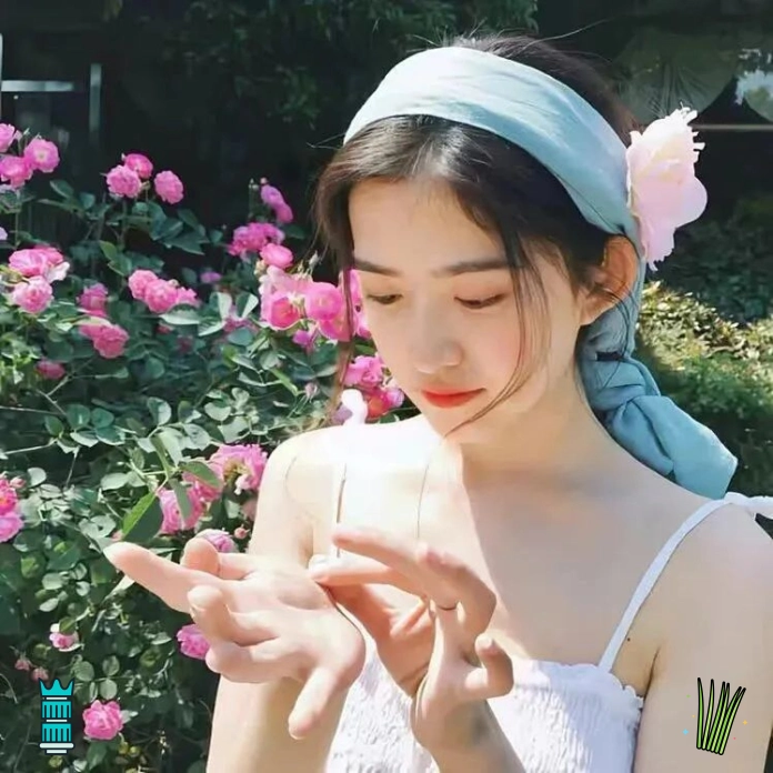 晴天